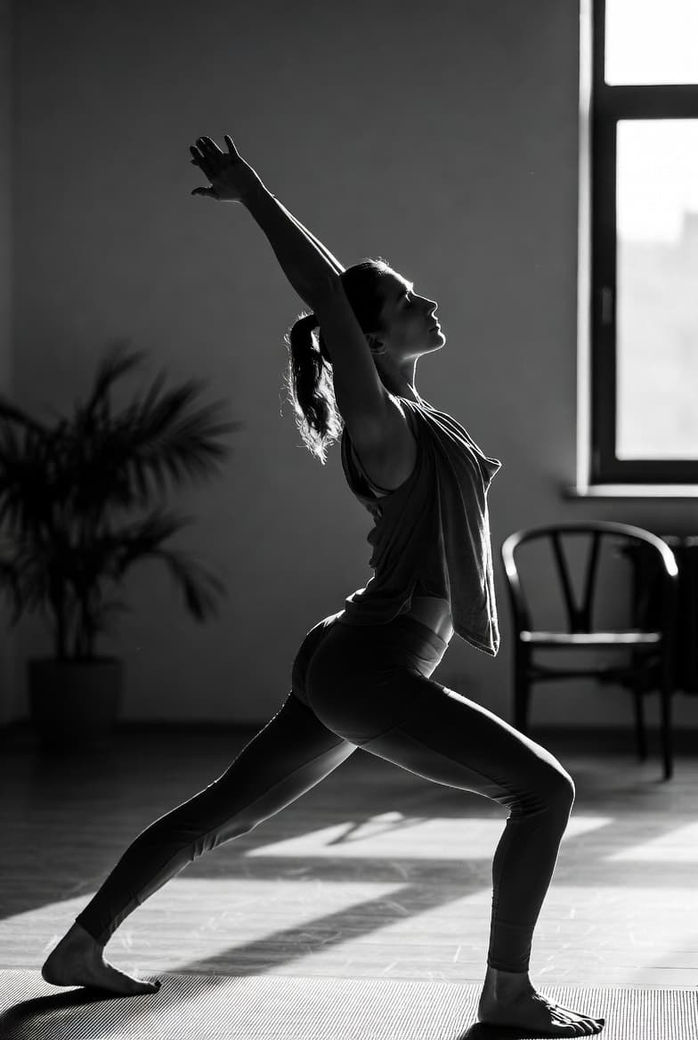 Gentle Vinyasa Flow Yoga