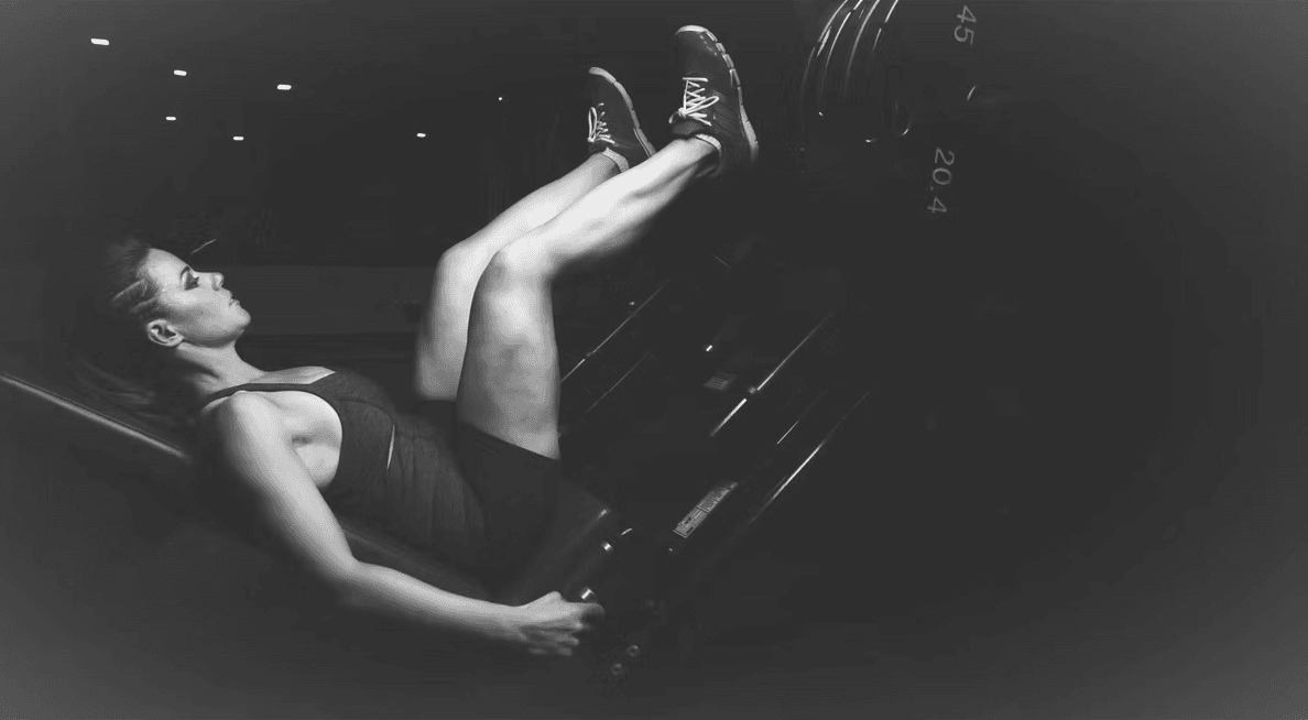 Nautilus Fitness gym