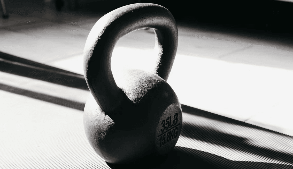Kettlebell