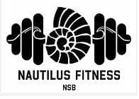 Nautilus Fitness NSB logo